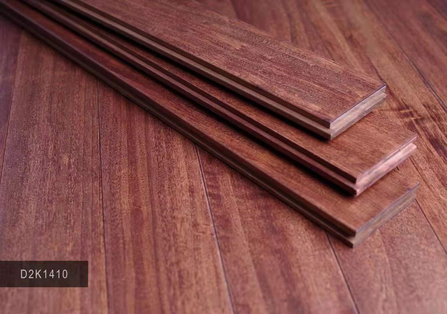 库存品牌实木地板清仓特卖