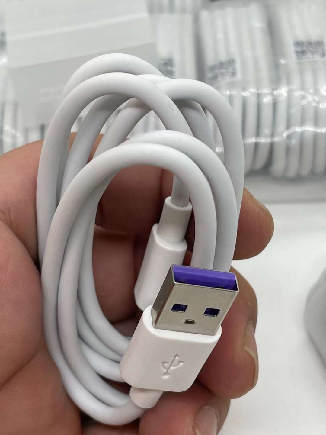 快充线打包批发