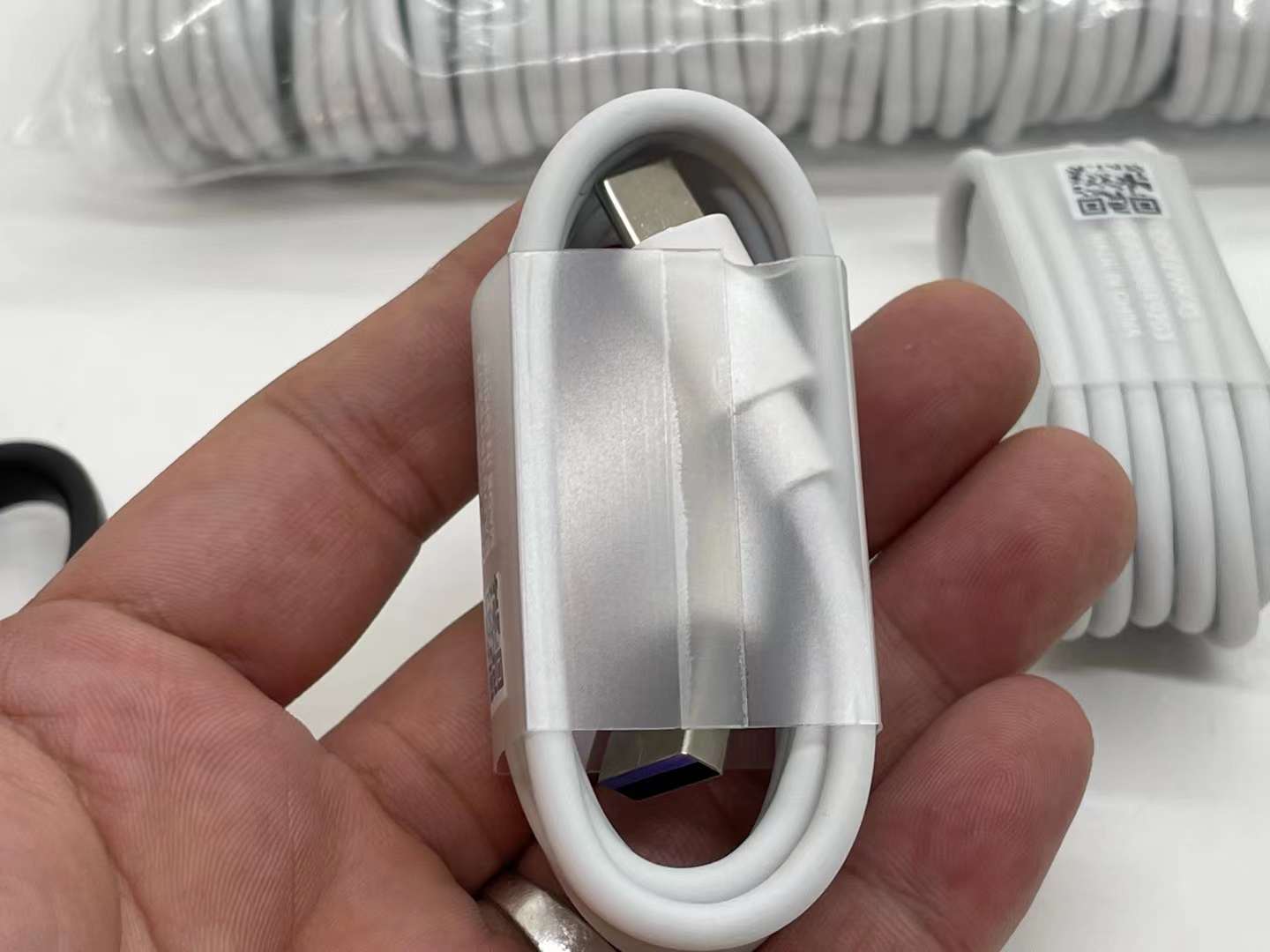 快充线打包批发