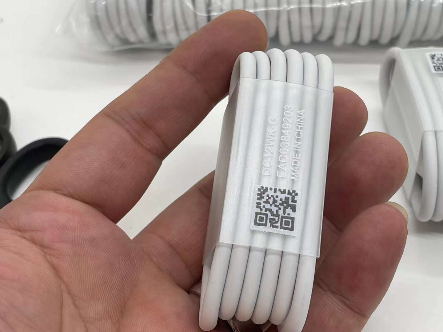 快充线打包批发
