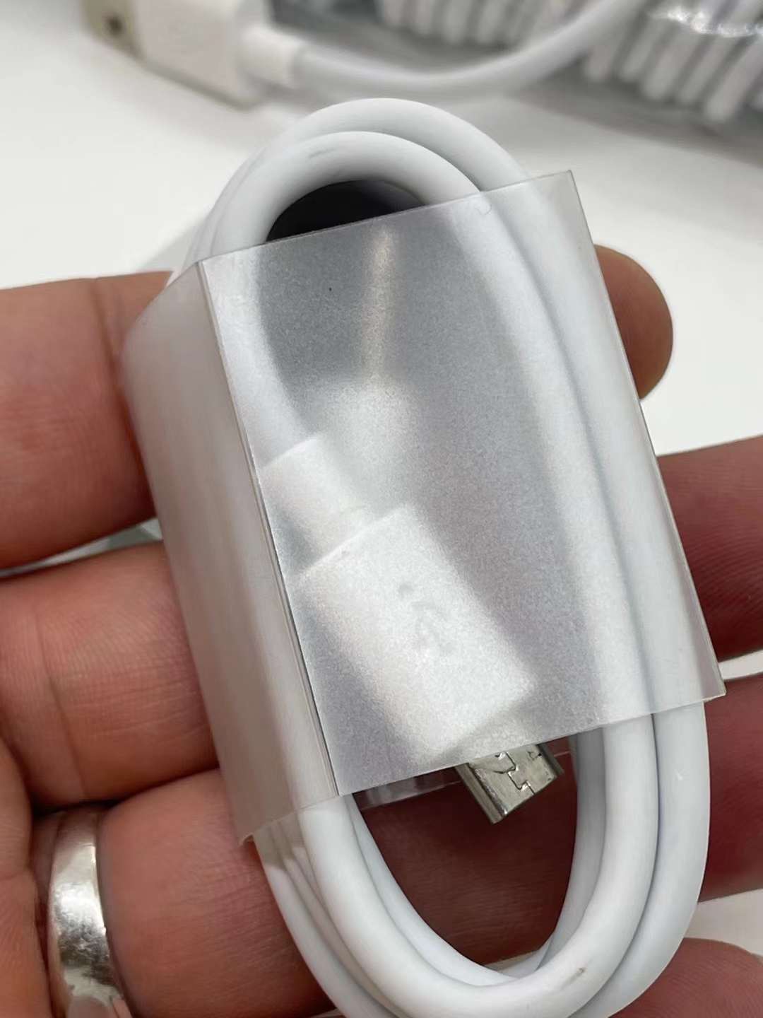 快充线打包批发