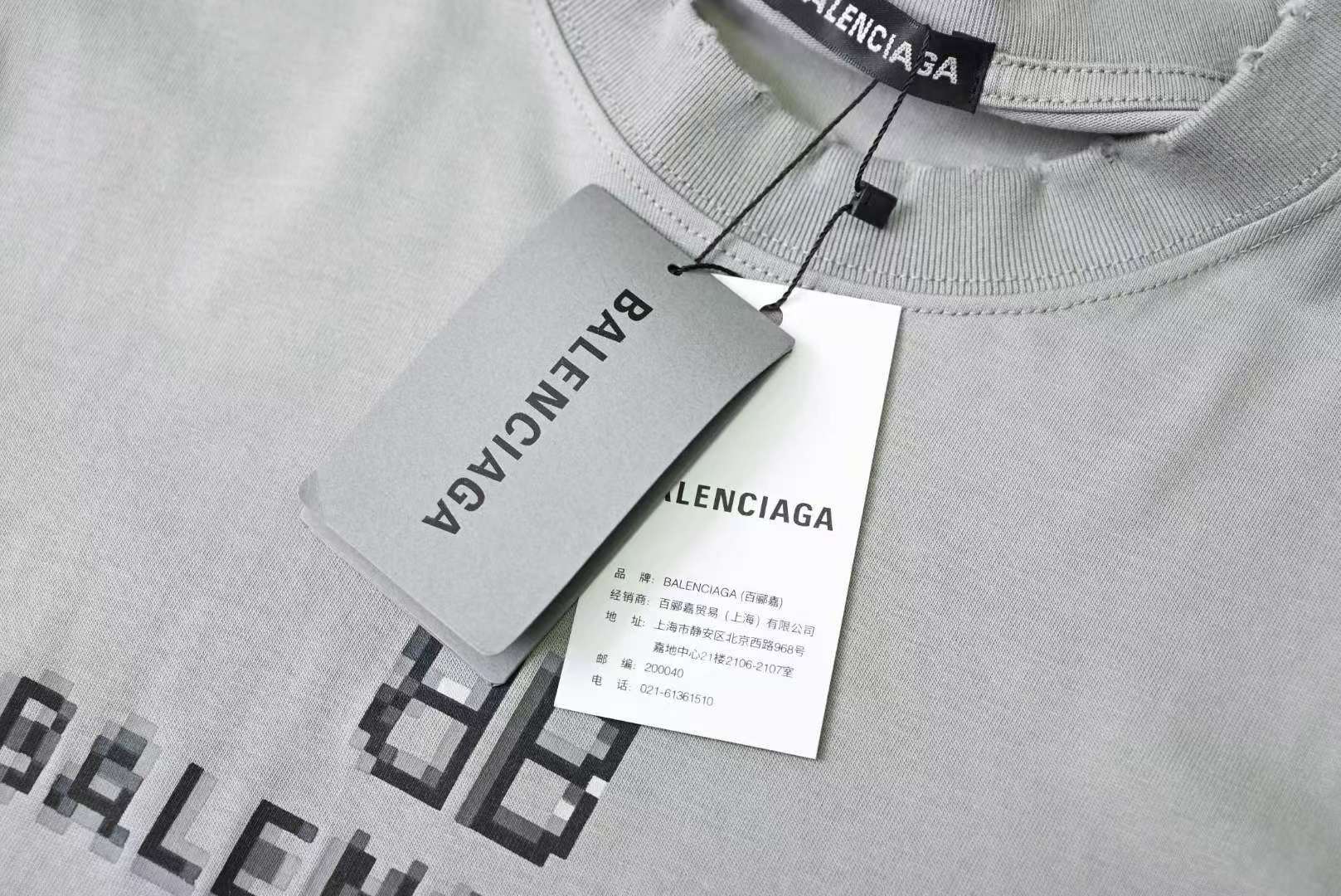 巴黎世家爆款批发