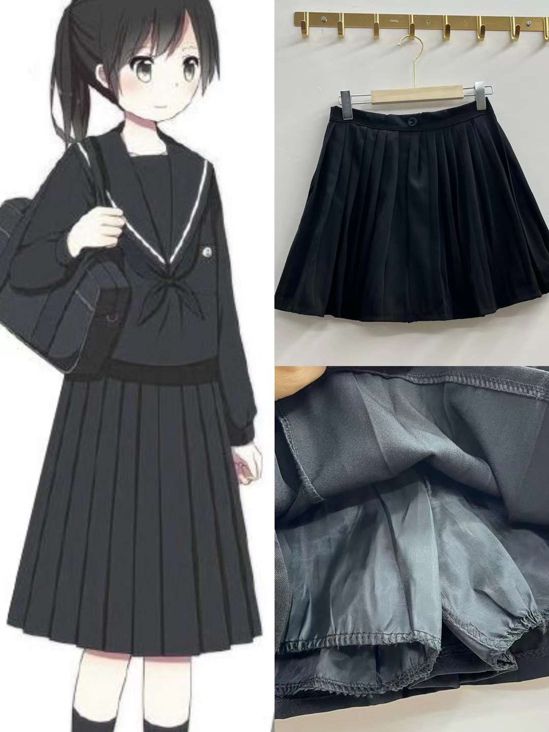 短裤短裙亏本清仓