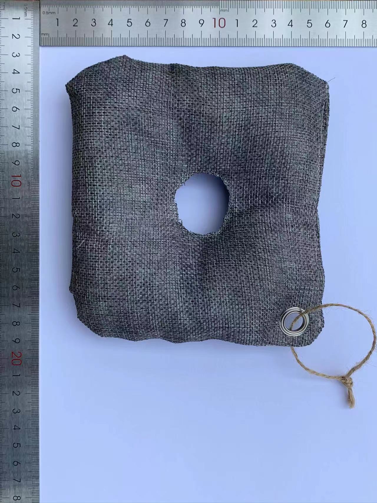 库存炭包一批