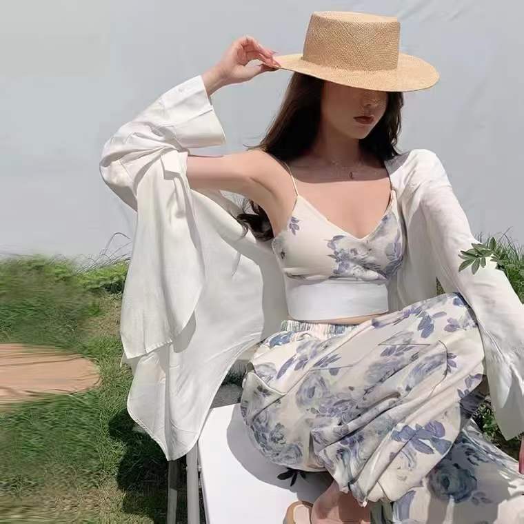 辣妹款套装