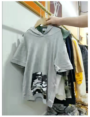 春夏秋款童装