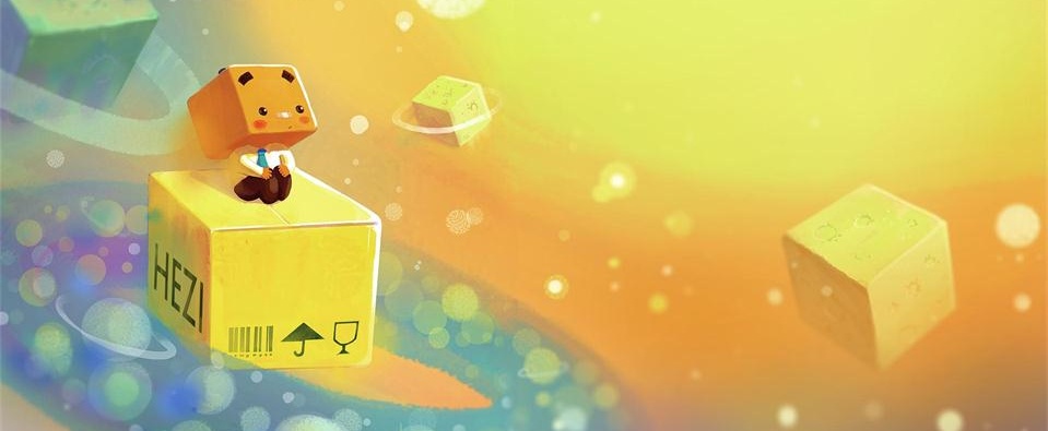 盒子的买点:好玩好文创