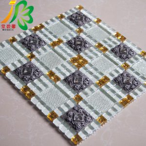 水晶玻璃马赛克堂碧馨马赛克厂家直销批发