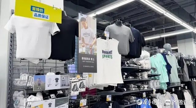 价格上涨与品牌升级之后,迪卡侬还受欢迎吗