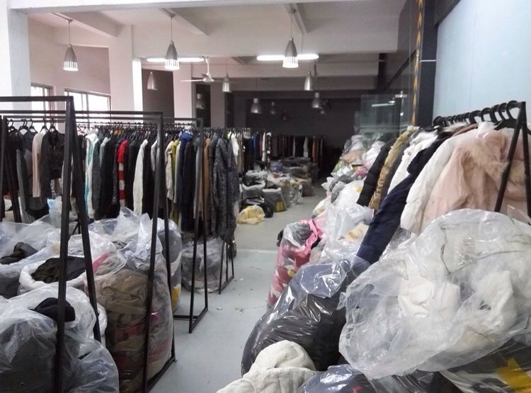 各个地区服装货源有什么特点