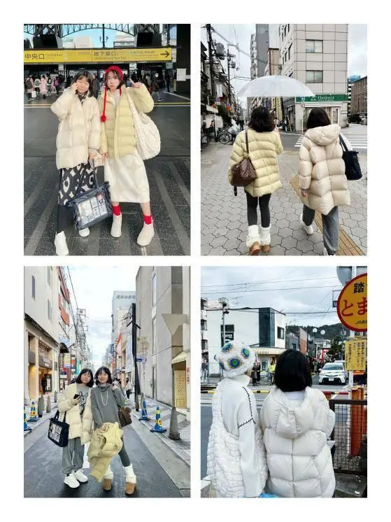 买手CICI的多面人生：从时尚博主、品牌合伙人再到严选达人