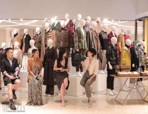 Buysome买手顾问栖枝越南