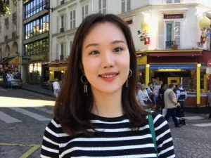 韩国买手成长记