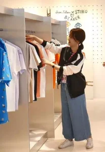 韩国买手成长记