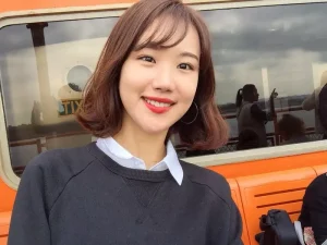 韩国买手成长记