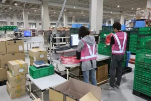 韩国买手成长记