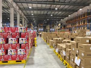 跟风的仓储店没有成功者