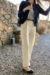 麦美美时尚穿搭技巧