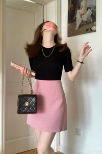 麦美美时尚穿搭技巧