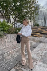 麦美美时尚穿搭技巧