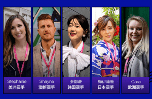 麦美美时尚买手联盟