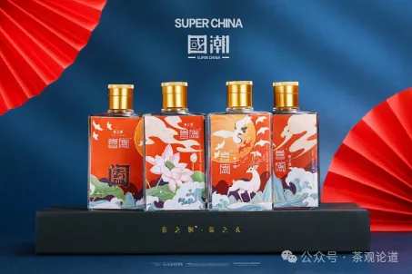 “国潮”崛起后传统品牌如何寻得新机遇