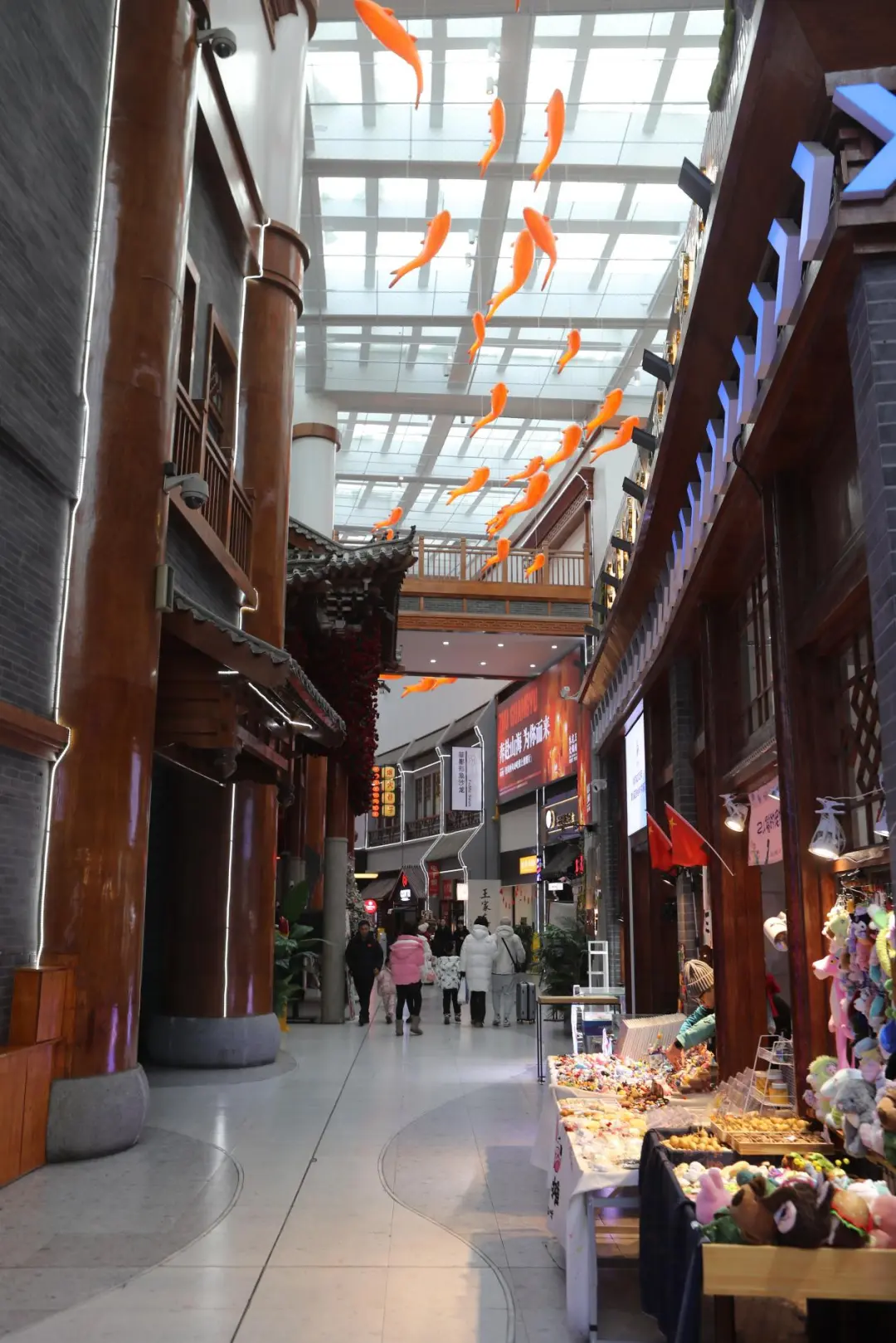 “时尚购物”之旅带您解锁冰情雪韵中的“嗨购”密码