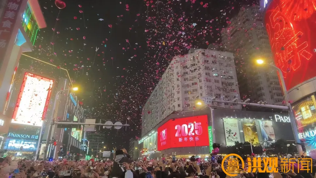 传统+潮流！南昌迈入“IP”消费新时代