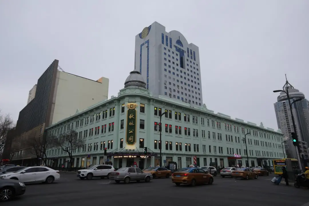 “时尚购物”之旅带您解锁冰情雪韵中的“嗨购”密码