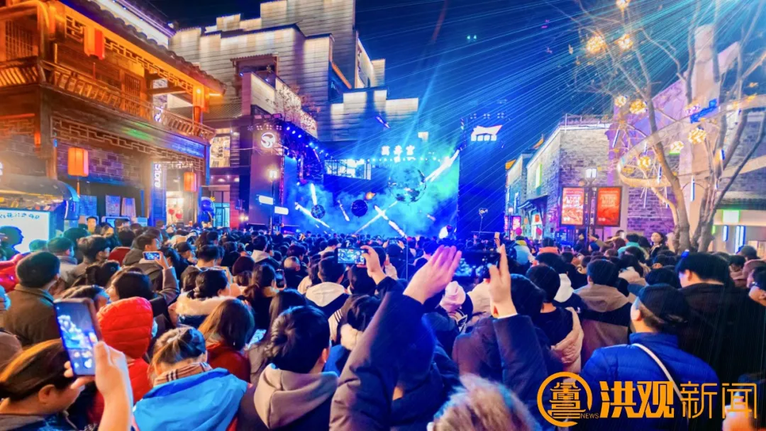 传统+潮流！南昌迈入“IP”消费新时代