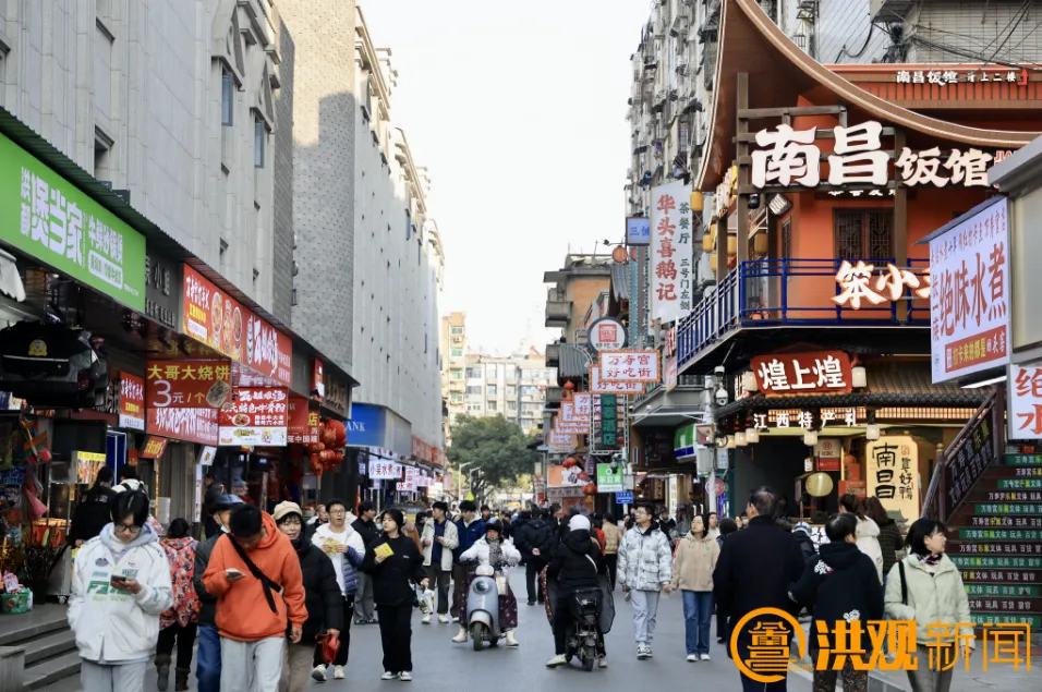 传统+潮流！南昌迈入“IP”消费新时代