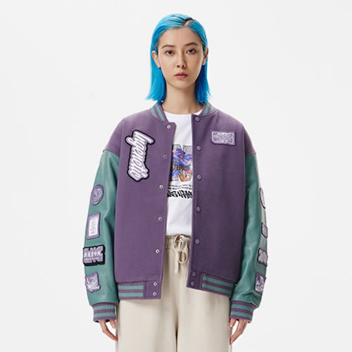 时尚买手店2025潮流品牌蛇年限定服装集合