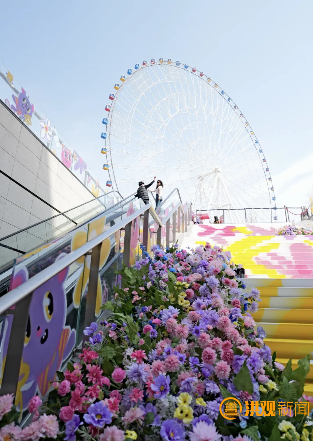 传统+潮流！南昌迈入“IP”消费新时代