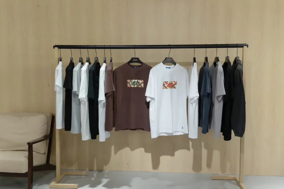 时尚买手探深圳潮流名所COSTS澳门开设全新门店