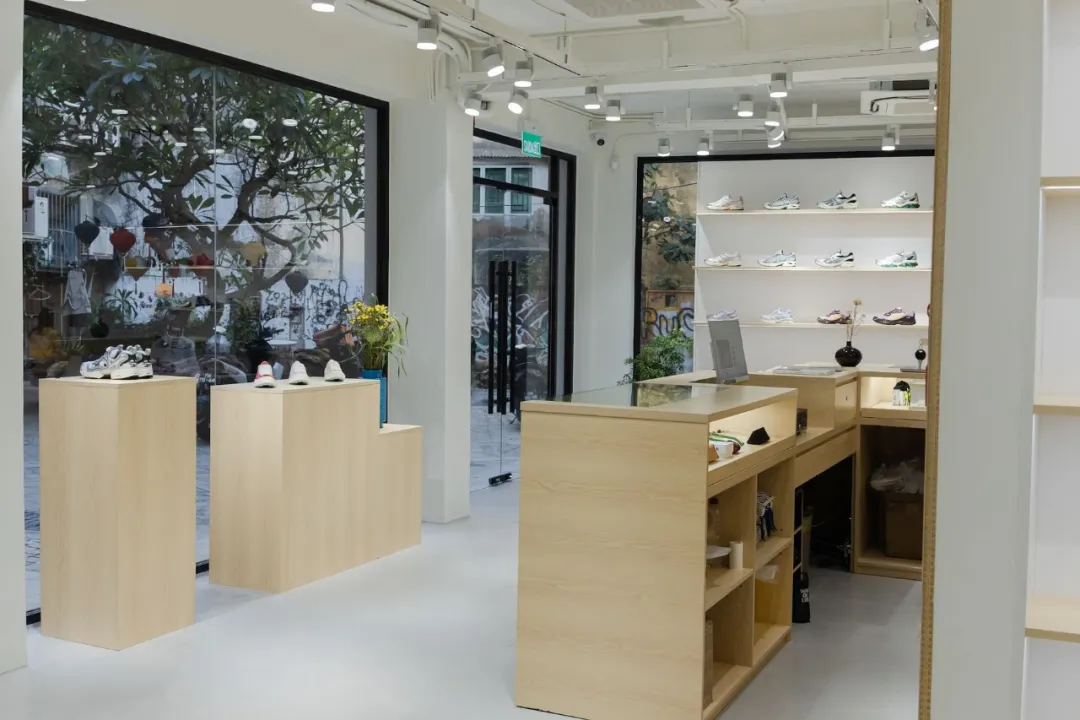 时尚买手探深圳潮流名所COSTS澳门开设全新门店