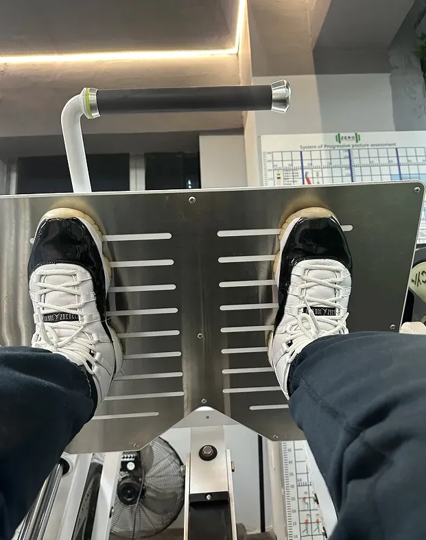 潮鞋买手