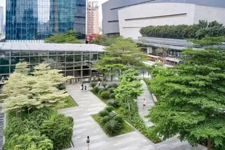 买手网盘点2024年影响商业地产的十大政策