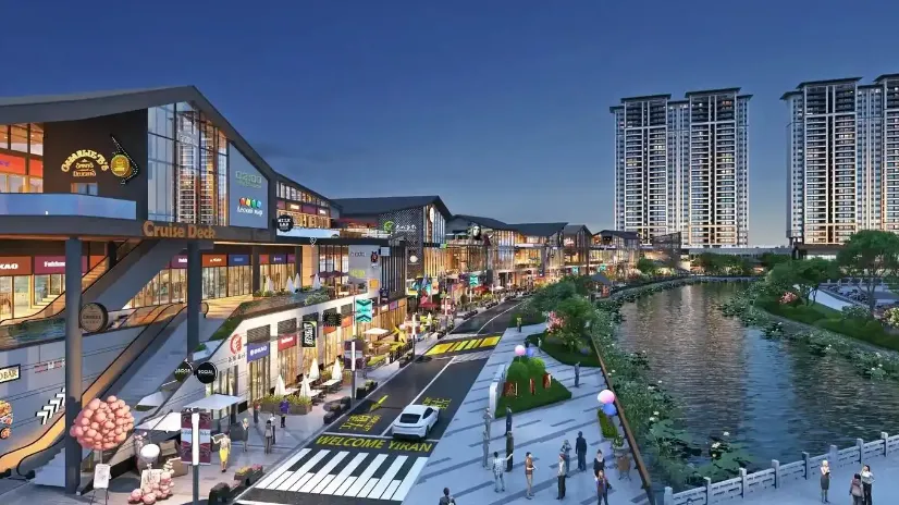买手网盘点2024年影响商业地产的十大政策