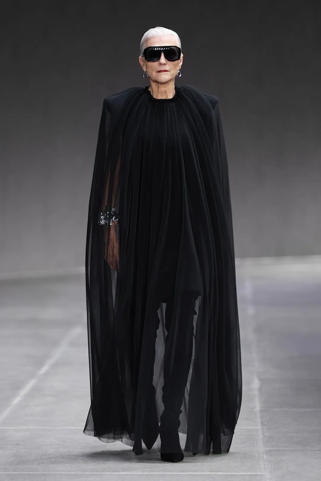 时尚业等待春天：从跑马圈地到精耕细作