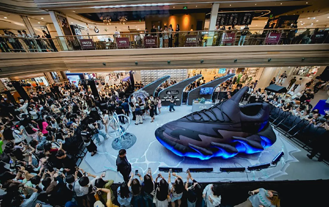 时尚业等待春天：从跑马圈地到精耕细作