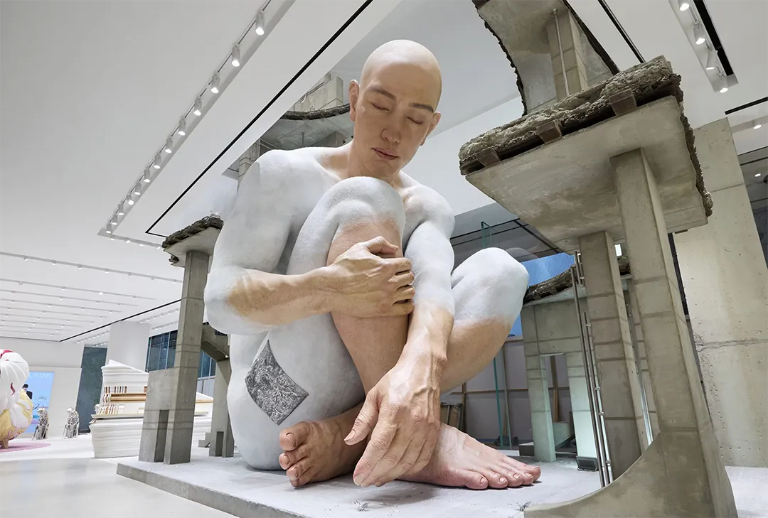 时尚业等待春天：从跑马圈地到精耕细作