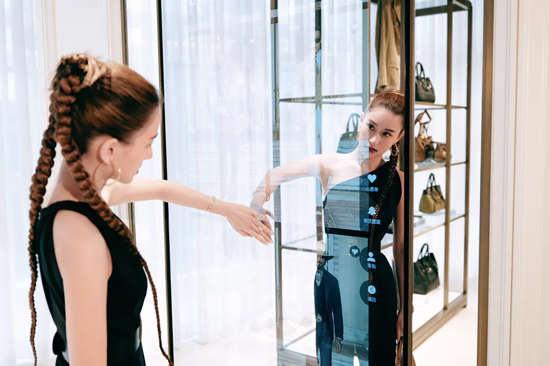 时尚业等待春天：从跑马圈地到精耕细作