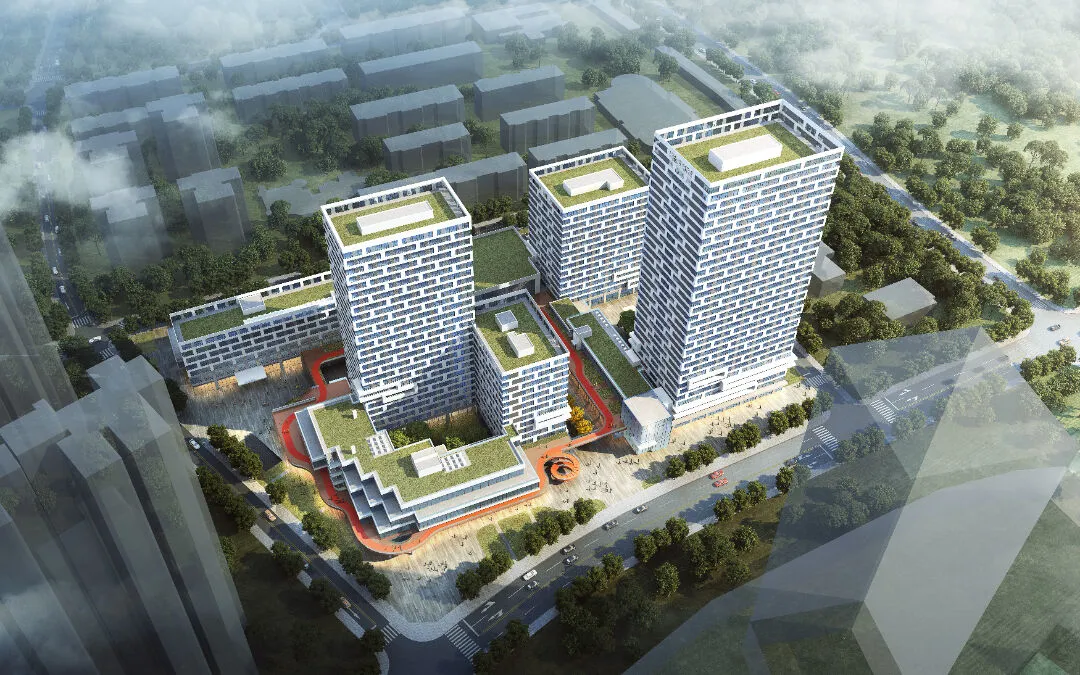 厦门思明又添一个商业潮流“新天地”