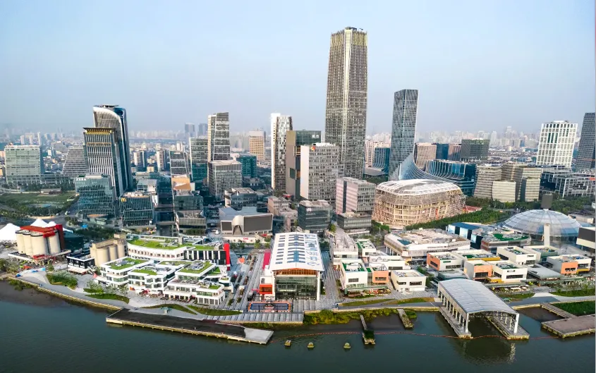 时尚买手探究创新时尚型商业