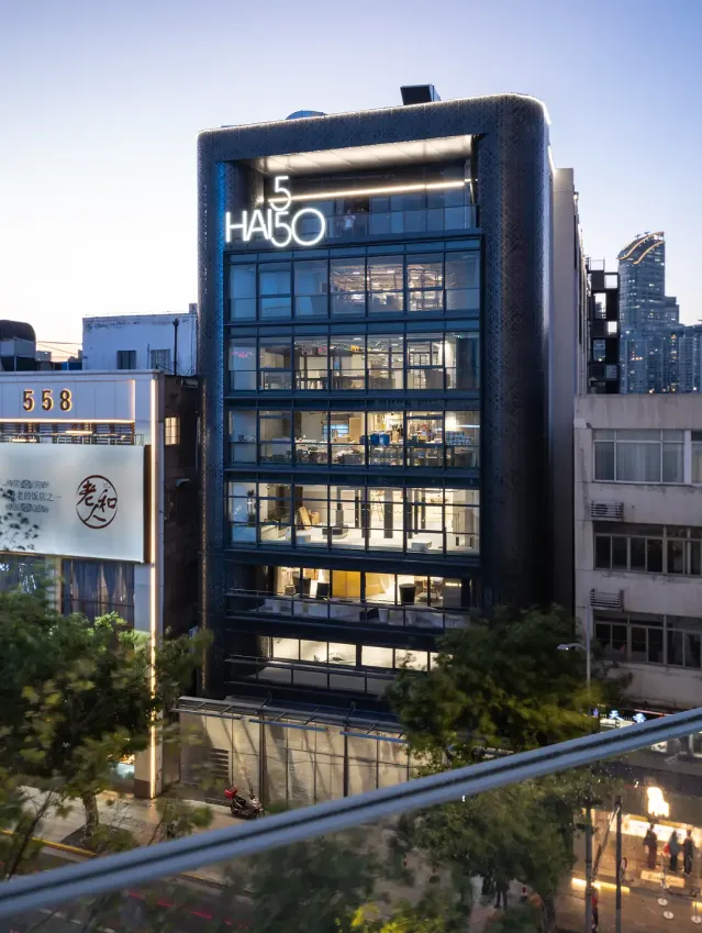 时尚买手探究创新时尚型商业