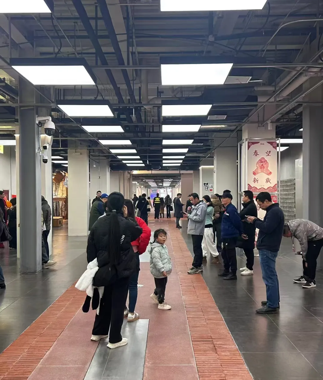 “3号仓开仓亮相”东郊记忆再掀潮流风暴