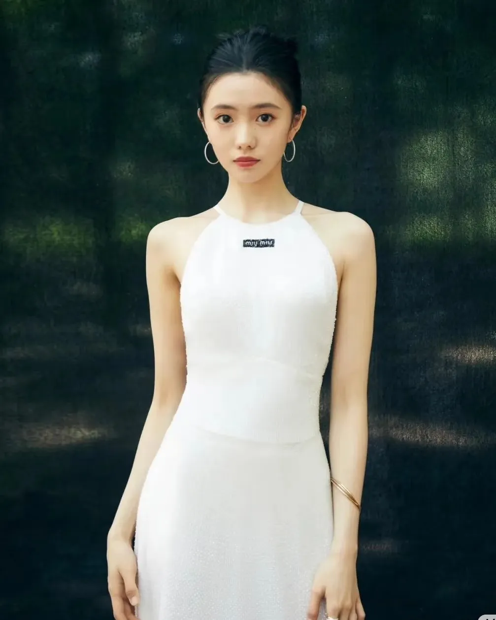 miumiu让每个女孩都成为时尚icon