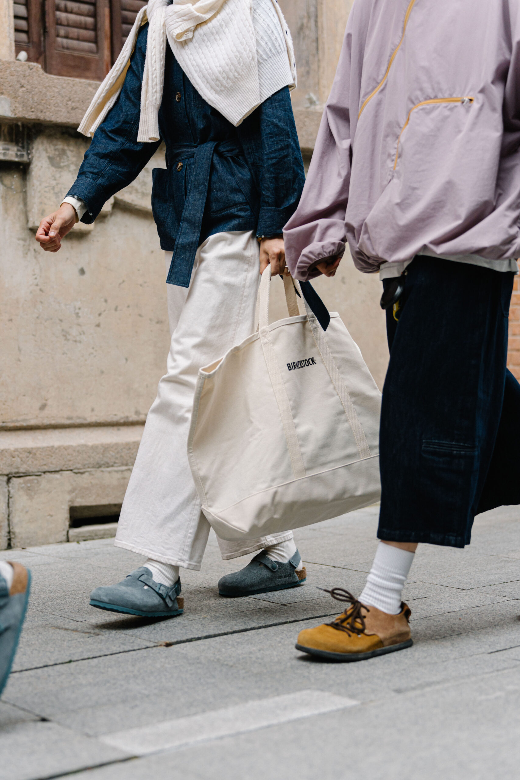 BIRKENSTOCK 上海张园概念店再启新程