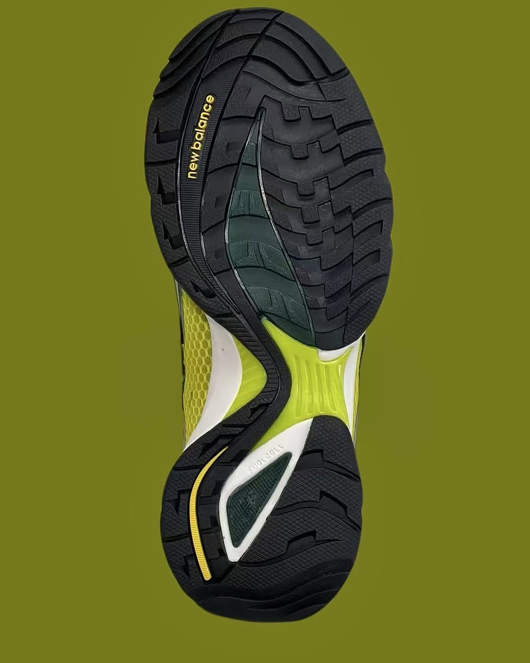BUYSOME 抢先预览 Aimé Leon Dore x New Balance RC56