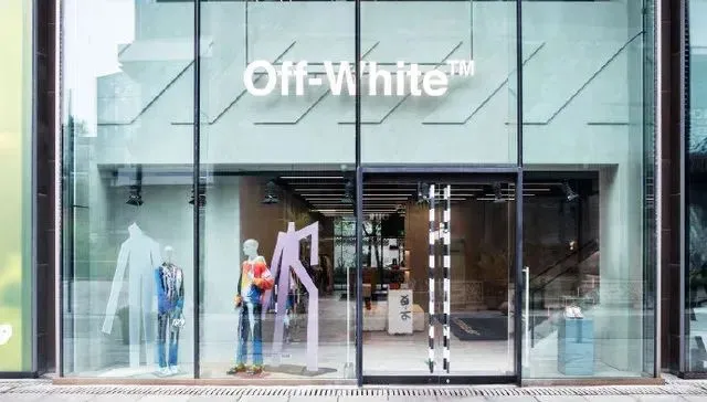 潮流巨擘陨落!OFF-WHITE 正式告别中国市场